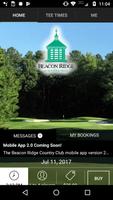 Beacon Ridge Affiche