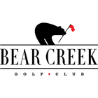 Bear Creek TX Tee Times Zeichen