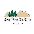 Desert Pines Golf Tee Times icône