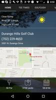 Durango Hills syot layar 2