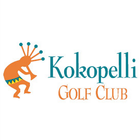 Kokopelli иконка