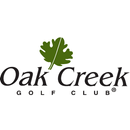 Oak Creek Golf Club Tee Times APK