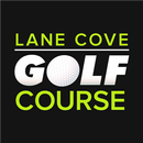 Lane Cove Golf Tee Times APK