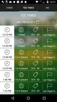 Las Vegas Golf Club Tee Times screenshot 2