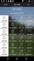 Maylands Golf Tee Times 스크린샷 2