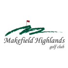 Makefield Highlands Tee Times आइकन