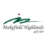 Makefield Highlands Tee Times ikona