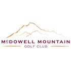McDowell Mountain ícone