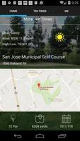 San Jose Municipal スクリーンショット 1