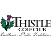 Thistle Golf Club Tee Times