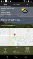 Thorncreek скриншот 1