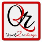 Q2r Business icon