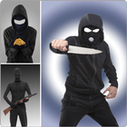 Thief Fancy Photo Suit - thief fancy blur effects icon