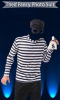 Thief Fancy Photo Suit - thief fancy blur effects screenshot 2