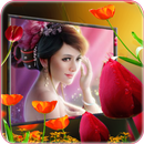 Tulip Photo Frames APK