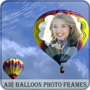 APK Air Balloon Photo Frames