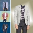 Blazer Men Pro Photo Suit आइकन