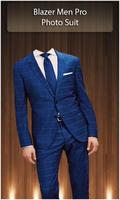 Blazer Men Pro Photo Suit स्क्रीनशॉट 1