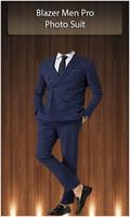 Blazer Men Pro Photo Suit स्क्रीनशॉट 2