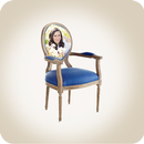 Chair Photo Frames APK