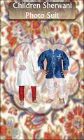 Sherwani Photo Suit ภาพหน้าจอ 3