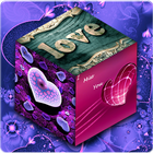 Love Cube Livewallpaper icône