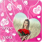 Dil Photo Frames icon
