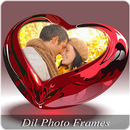 APK Dil Photo Frames