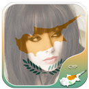 Cyprus Flag Photo Editor-APK