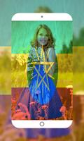 Ethiopia Flag Photo Editor 스크린샷 3