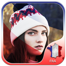 France Flag Photo Editor APK