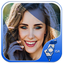 Israel Flag Photo Editor APK