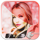 Monaco Flag Photo Editor APK