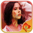 Montenegro Flag Photo Editor APK