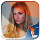 Serbia Flag Photo Editor APK