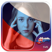 Slovakia Flag Photo Editor