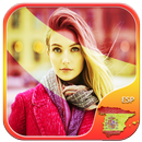 Spain Flag Photo Editor APK