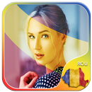 Romania Flag Photo Editor-APK