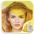 Vatican Flag Photo Editor