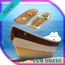Double Boats APK