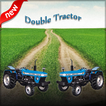 Double Tractors