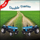 APK Double Tractors