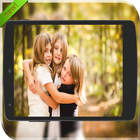 Tablet Photo Frames icône