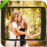 Tablet Photo Frames icon