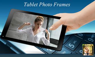 Tablet Photo Frames capture d'écran 3