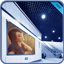 Wall Hoarding Photo Frames APK