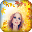 ”Autumn Photo Frames