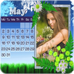 Calendar HD Photo Frames