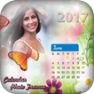 Calendar Photo Frames