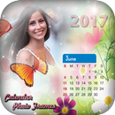 Calendar Photo Frames APK